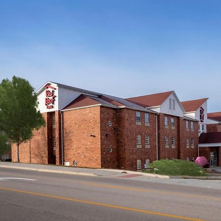 Red Roof Inn St Robert Ft Leonard Wood Saint Robert Zewnętrze zdjęcie